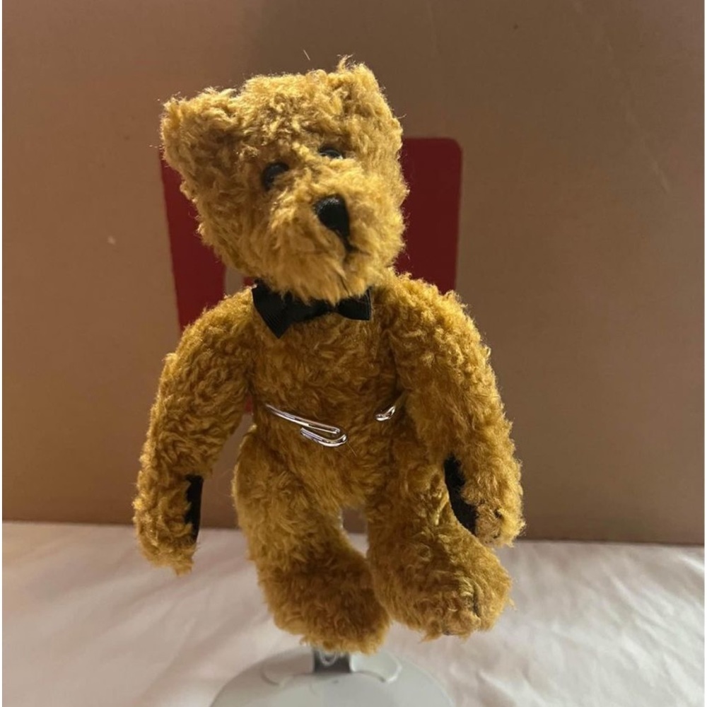 The Boyd’s Collection Bear (#3)